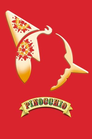 Pinocchio's poster