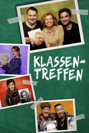 Klassentreffen's poster