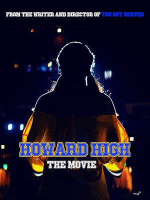 Howard High's poster