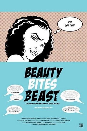 Beauty Bites Beast's poster