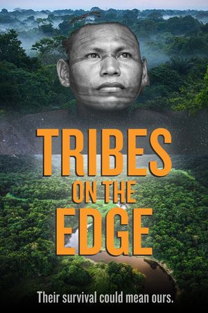 Tribes on the Edge's poster