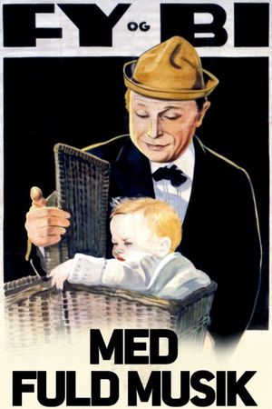 Med fuld musik's poster