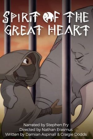 Spirit Of The Great Heart's poster