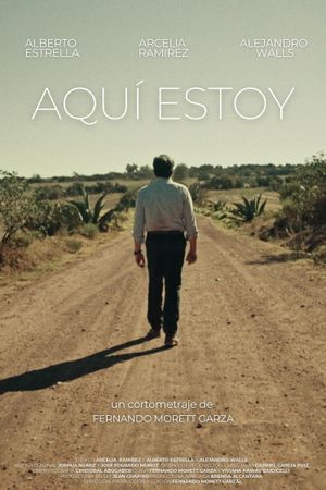 Aquí estoy's poster