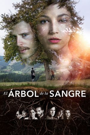 The Tree of Blood's poster
