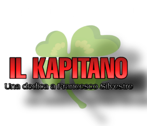 The making of "Il Kapitano: Una dedica a Francesco Silvestre"'s poster