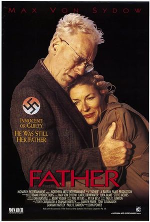 Father's poster