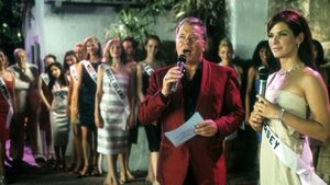 Miss Congeniality's poster