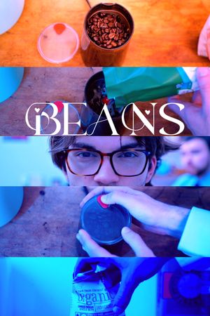 BEANS's poster