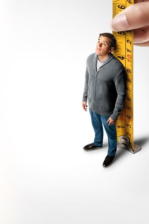 Downsizing's poster