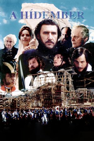 The Bridgeman's poster