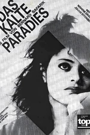Das kalte Paradies's poster