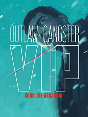 Outlaw: Goro the Assassin's poster