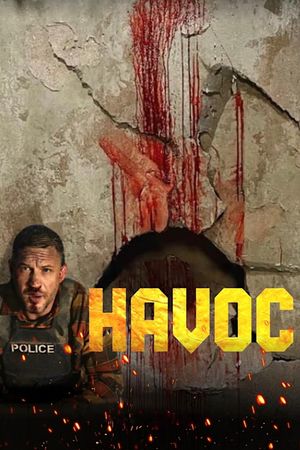 Havoc's poster