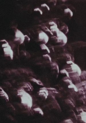 End Over End's poster