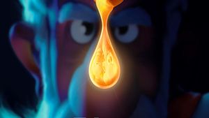 Asterix: The Secret of the Magic Potion's poster