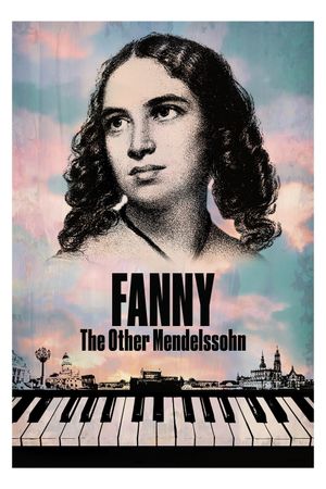 Fanny: The Other Mendelssohn's poster