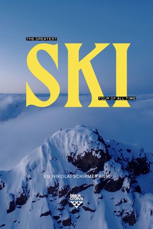 SKI's poster