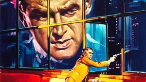 Rope's poster