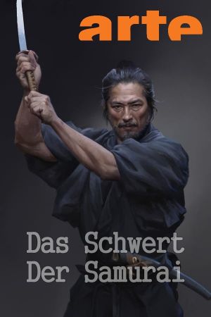 Das Schwert der Samurai's poster