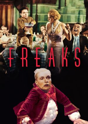 Freaks's poster