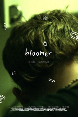 Bloomer's poster