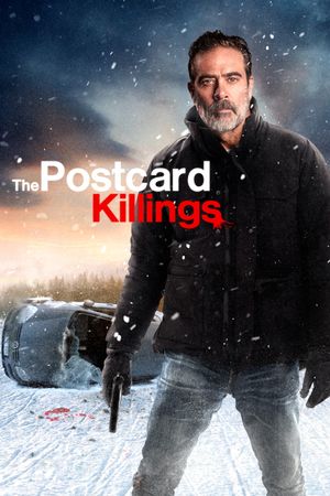 The Postcard Killings's poster