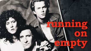 Running on Empty's poster