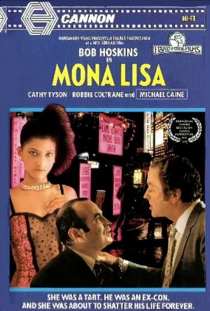 Mona Lisa's poster