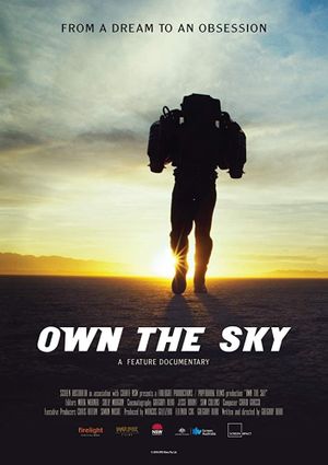 Own the Sky's poster