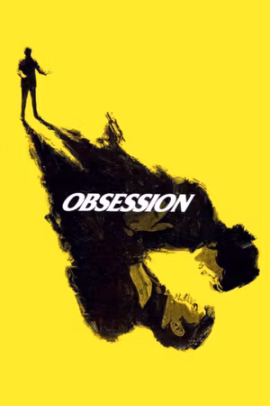 Obsession's poster