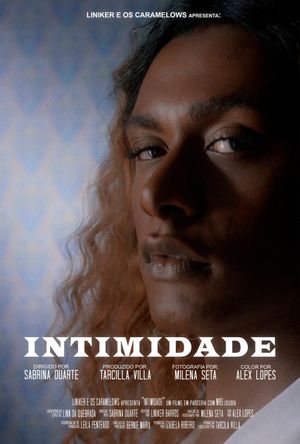 Intimidade's poster