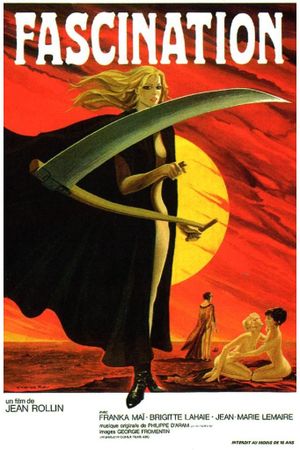Fascination's poster