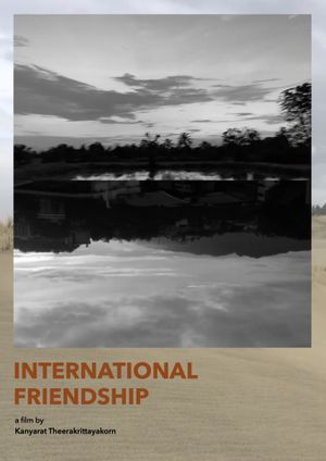 International Friendship's poster