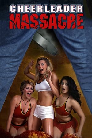 Cheerleader Massacre's poster image