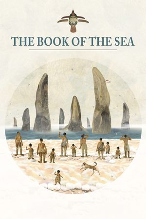 The Book of the Sea's poster