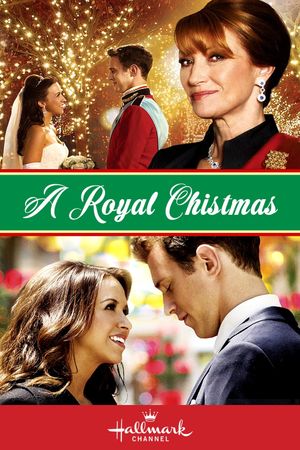 A Royal Christmas's poster
