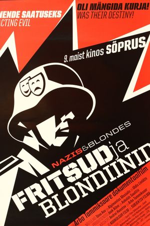 Nazis and Blondes's poster