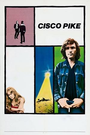 Cisco Pike's poster
