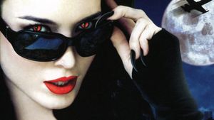Succubus: Hell-Bent's poster