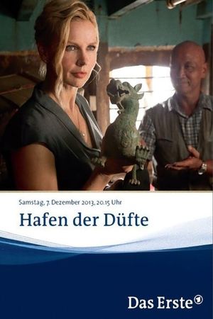 Hafen der Düfte's poster