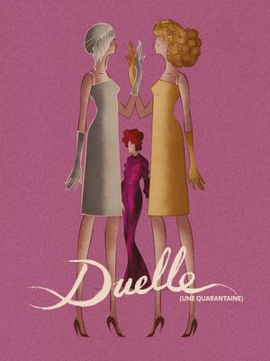 Duelle's poster