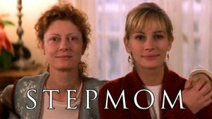 Stepmom's poster