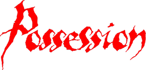 Possession's poster