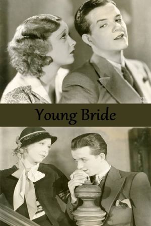 Young Bride's poster