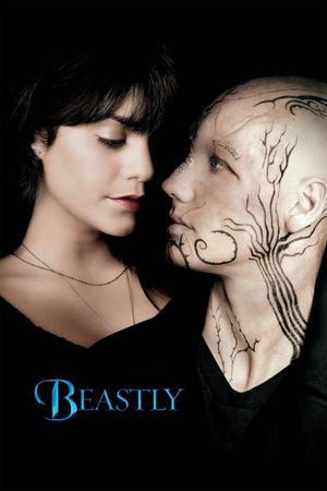Beastly's poster