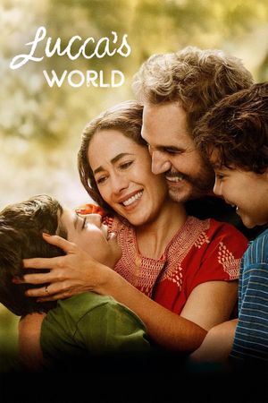 Lucca's World's poster