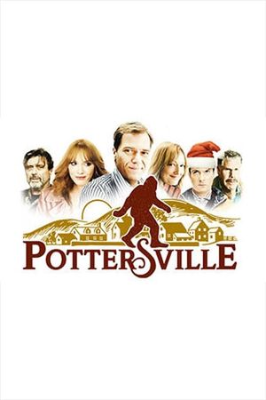 Pottersville's poster