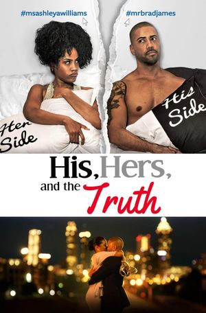 His, Hers & the Truth's poster