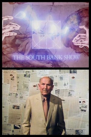 The South Bank Show: Michael Powell's poster